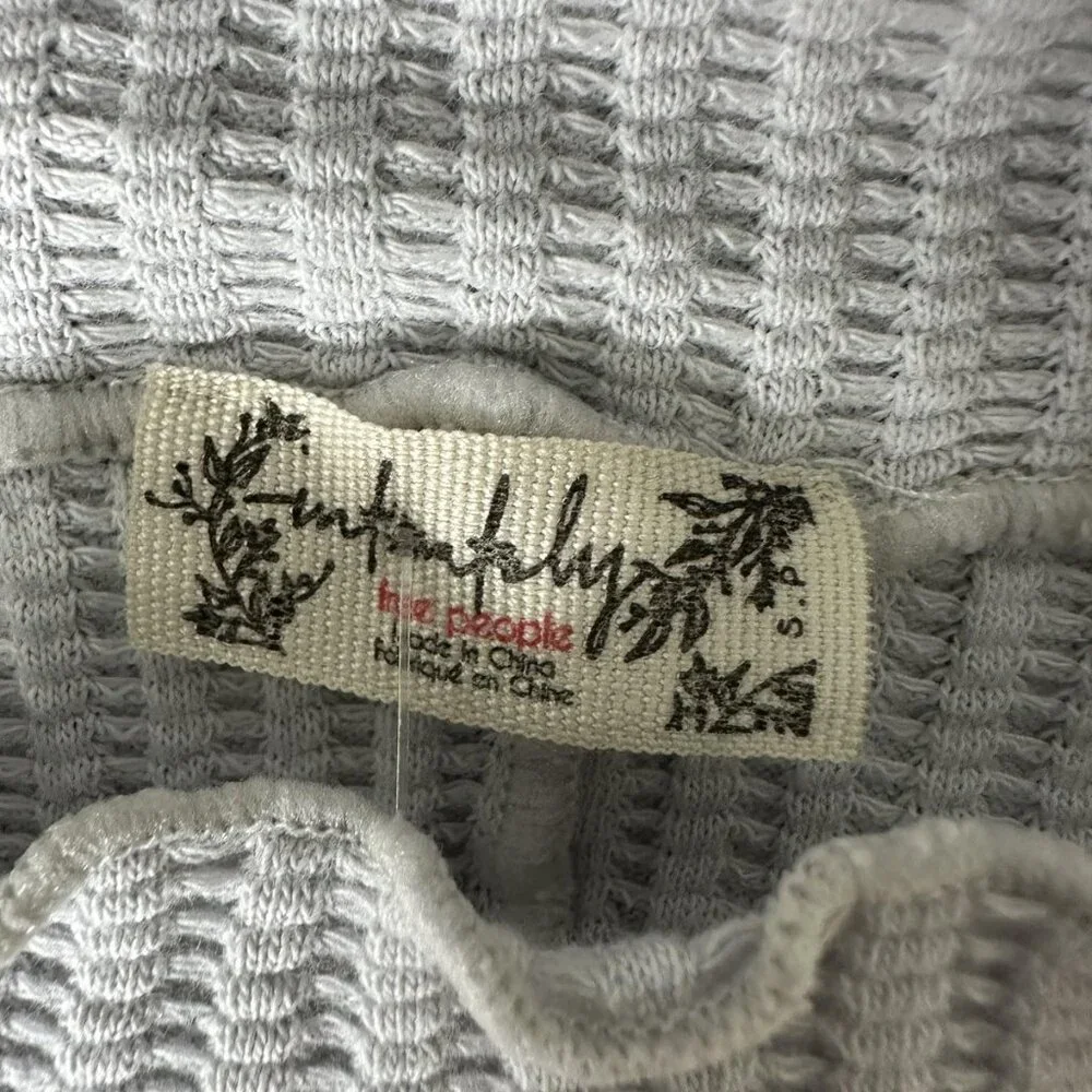 Free People brand intimately